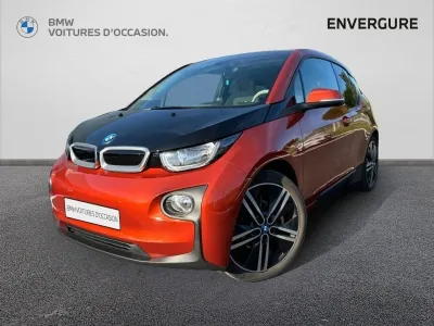 BMW i3 170ch (REx) Urban Life occasion 2014 - Photo 1