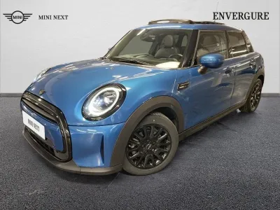 MINI Mini 5 Portes One 102ch Edition Camden occasion 2021 - Photo 1