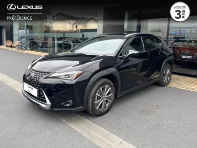 LEXUS UX 300e Pack MY21 occasion 2021 - Photo 1