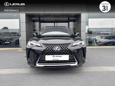 LEXUS UX 300e Pack MY21 occasion 2021 - Photo 3