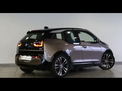 BMW i3 170ch 120Ah iLife Atelier occasion 2020 - Photo 2