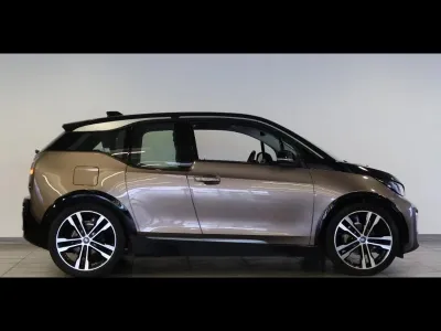 BMW i3 170ch 120Ah iLife Atelier occasion 2020 - Photo 3