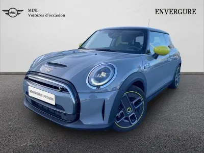 MINI Mini Cooper SE 184ch Edition Camden BVA 5CV occasion 2021 - Photo 1