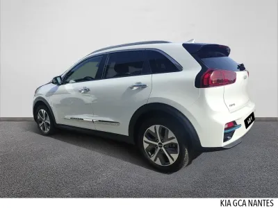 KIA e-Niro Premium 204ch occasion 2022 - Photo 3