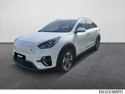 KIA e-Niro Premium 204ch occasion 2022 - Photo 1