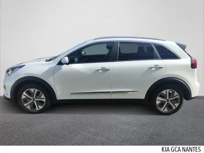 KIA e-Niro Premium 204ch occasion 2022 - Photo 2