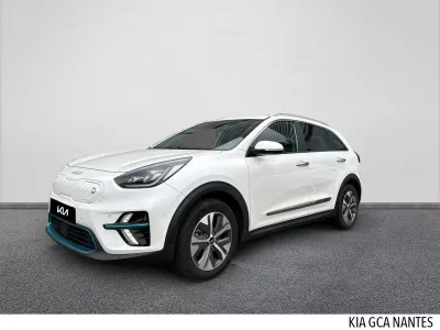 KIA e-Niro Premium 204ch occasion 2022 - Photo 1