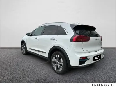 KIA e-Niro Premium 204ch occasion 2022 - Photo 2