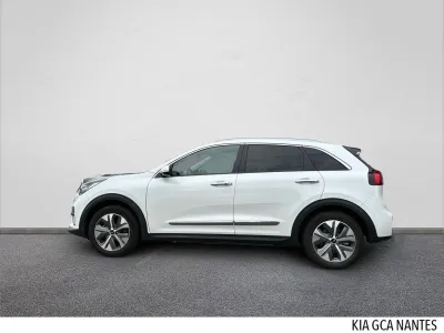 KIA e-Niro Premium 204ch occasion 2022 - Photo 3