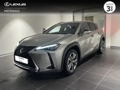 LEXUS UX 300e Executive occasion 2022 - Photo 1