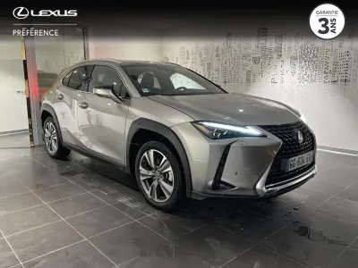 LEXUS UX 300e Executive occasion 2022 - Photo 2