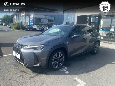 LEXUS UX 250h 2WD F SPORT MY19 occasion 2019 - Photo 1