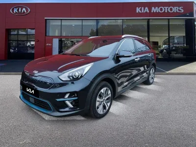 KIA e-Niro e-Active 204ch occasion 2019 - Photo 1