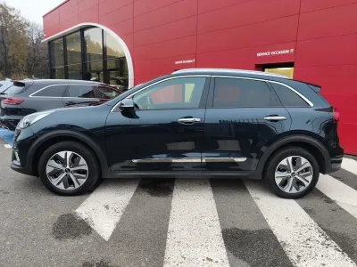 KIA e-Niro e-Active 204ch occasion 2019 - Photo 2