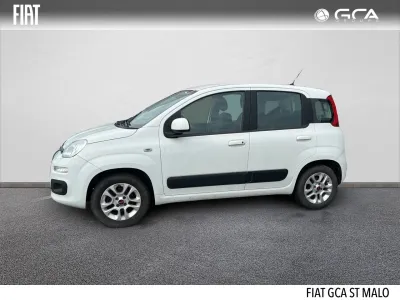 FIAT Panda 1.2 8v 69ch Lounge occasion 2017 - Photo 3