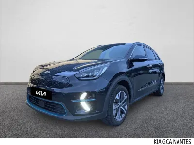 KIA e-Niro Design 204ch occasion 2020 - Photo 1