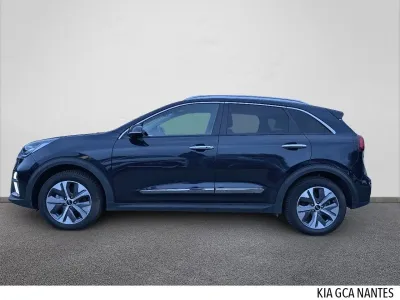 KIA e-Niro Design 204ch occasion 2020 - Photo 3