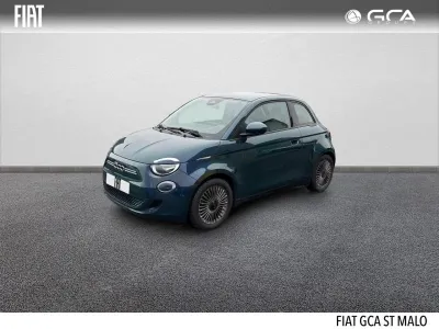 FIAT 500 e 118ch Icône occasion 2022 - Photo 1