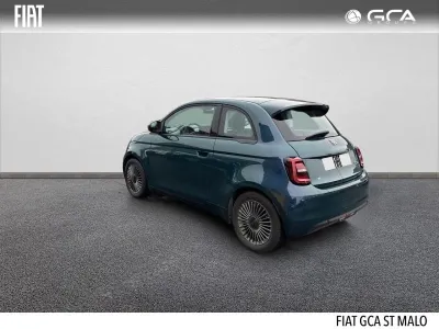 FIAT 500 e 118ch Icône occasion 2022 - Photo 2