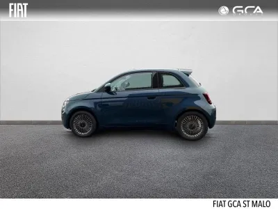 FIAT 500 e 118ch Icône occasion 2022 - Photo 3