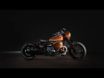 BMW R R 1800 occasion 2022 - Photo 3