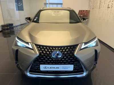 LEXUS UX 250h 2WD Pack Business occasion 2021 - Photo 2