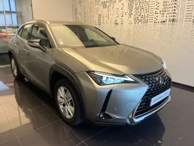 LEXUS UX 250h 2WD Pack Business occasion 2021 - Photo 3