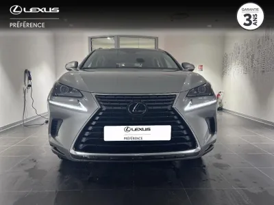 LEXUS NX 300h 2WD Pack Business MY20 occasion 2019 - Photo 3