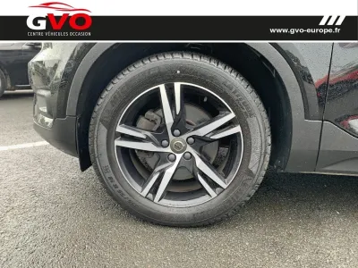 VOLVO XC40 T5 AWD 247ch R-Design Geartronic 8 occasion 2019 - Photo 4