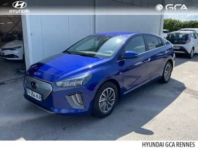 HYUNDAI Ioniq Electric 136ch Creative occasion 2019 - Photo 1