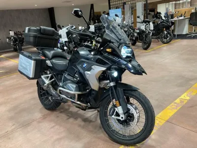 BMW R R 1250 GS occasion 2022 - Photo 2