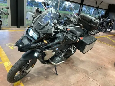 BMW R R 1250 GS occasion 2022 - Photo 3