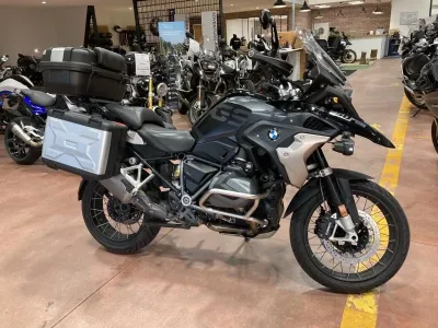 BMW R R 1250 GS occasion 2022 - Photo 1