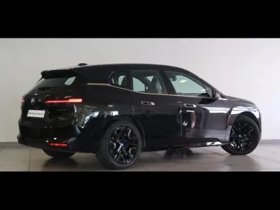 BMW iX xDrive40 326ch occasion 2022 - Photo 2