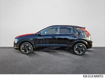 KIA Niro EV 204ch Premium occasion 2023 - Photo 3