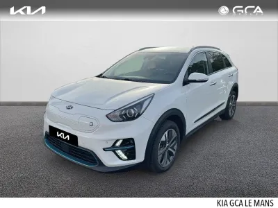 KIA e-Niro Active 204ch occasion 2020 - Photo 1