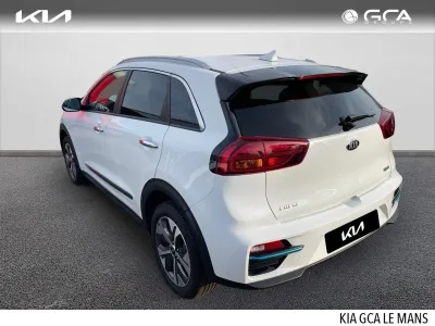 KIA e-Niro Active 204ch occasion 2020 - Photo 2