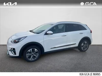 KIA e-Niro Active 204ch occasion 2020 - Photo 3