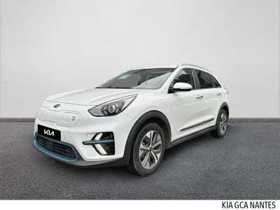 KIA e-Niro Active 204ch occasion 2021 - Photo 1