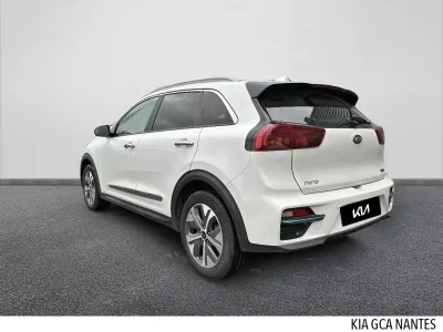 KIA e-Niro Active 204ch occasion 2021 - Photo 2