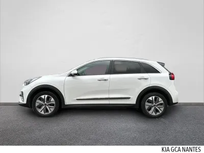 KIA e-Niro Active 204ch occasion 2021 - Photo 3