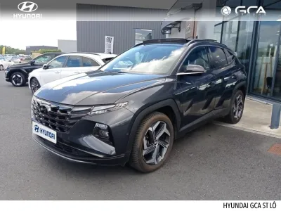 HYUNDAI Tucson 1.6 T-GDi 230ch Hybrid Executive BVA6 occasion 2022 - Photo 1