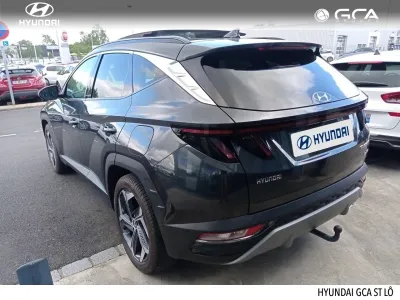 HYUNDAI Tucson 1.6 T-GDi 230ch Hybrid Executive BVA6 occasion 2022 - Photo 4