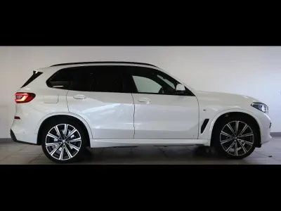 BMW X5 xDrive45e 394ch M Sport 17cv occasion 2020 - Photo 3