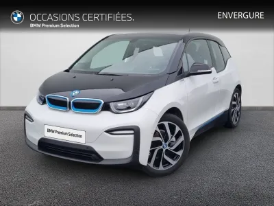 BMW i3 170ch 120Ah Edition WindMill Atelier occasion 2022 - Photo 1