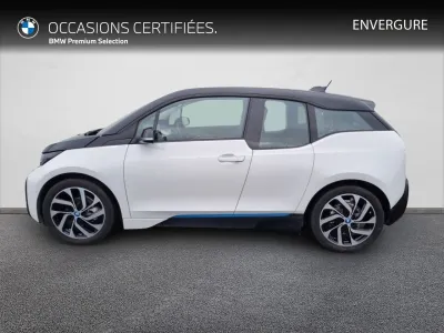 BMW i3 170ch 120Ah Edition WindMill Atelier occasion 2022 - Photo 3