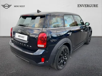 MINI Countryman Cooper D 150ch Longstone occasion 2019 - Photo 1