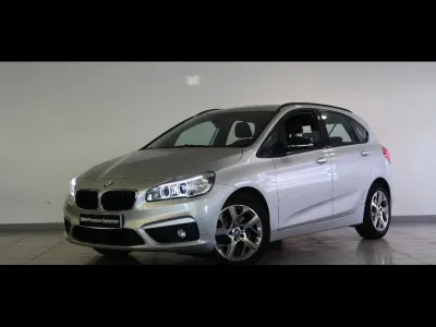 BMW Serie 2 ActiveTourer 220i 192ch Sport occasion 2015 - Photo 1