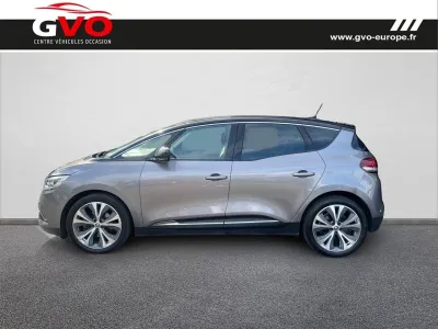 RENAULT Scenic 1.6 dCi 130ch energy Intens occasion 2017 - Photo 3