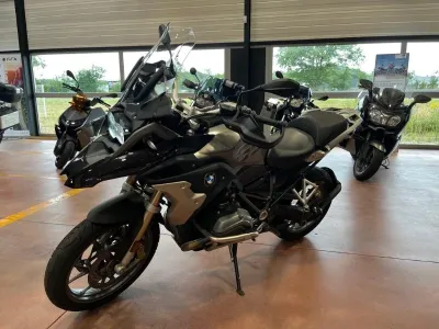 BMW R R 1200 GS occasion 2017 - Photo 2